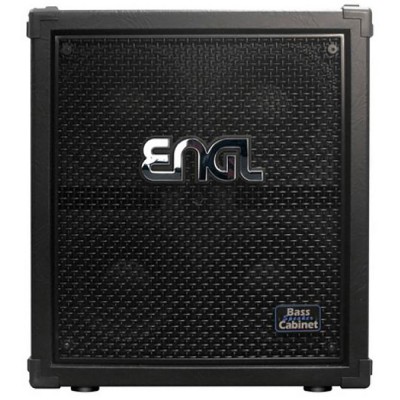 Engl E410b 4x10 Bass Speaker Woodbrass Com