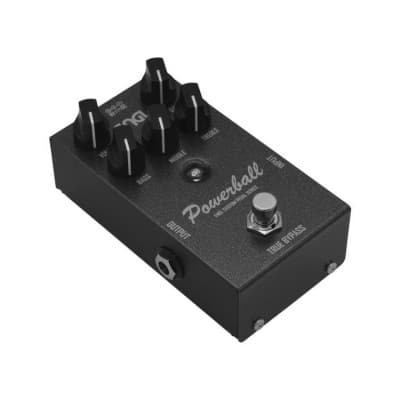 ENGL EP645 POWERBALL PEDAL