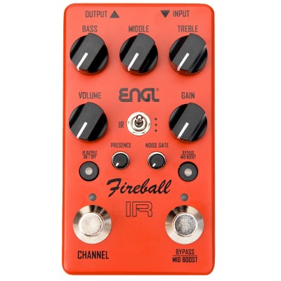 ENGL EP635 Fireball IR