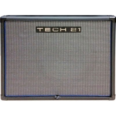 Tech21 B 112 Vt Cab Speaker For Bass Amp 1x12 500w Woodbrass Com