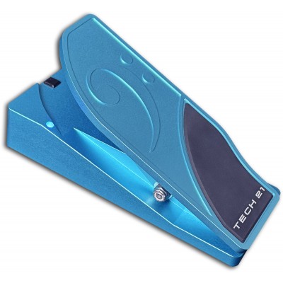 Killer Wail Blue Bass