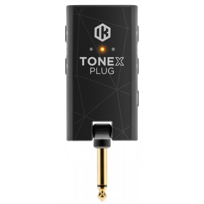ToneX Plug