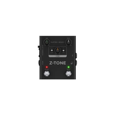 Z-tone Buffer Boost