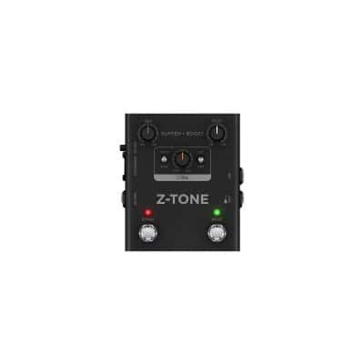 Z-TONE BUFFER BOOST