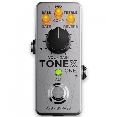 ToneX One Bass