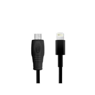 IK MULTIMEDIA LIGHTNING TO MICRO-USB CABLE 1.5 M