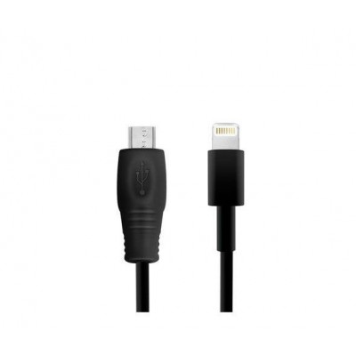 Cable Lightning Vers MICRO-USB 1,5 M