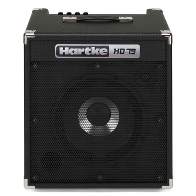 HARTKE HD75 COMBO BASSE 1X12" 75W