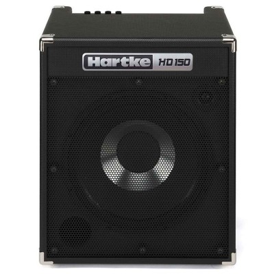 Hartke Hd150 - Combo Basse 1x15 - 150w