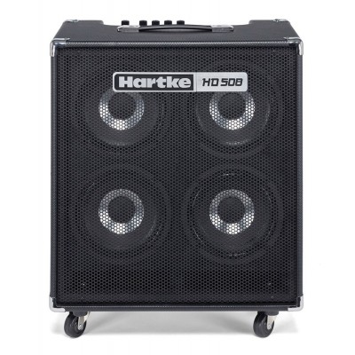 HD508 COMBO 500W 4X8