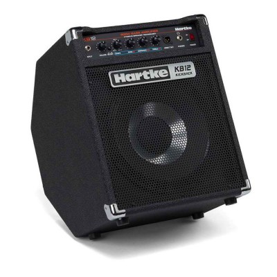 HARTKE KICKBACK 12 COMBO BASSE 1X12" 500W