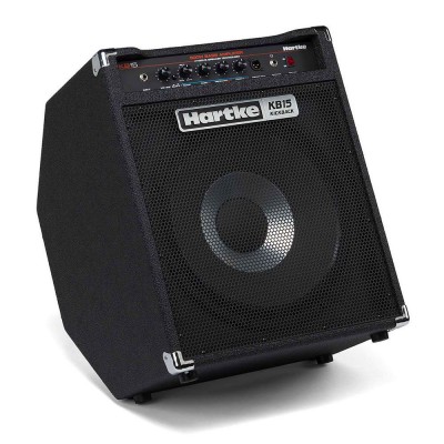 KICKBACK 15 BASS COMBO 1X15