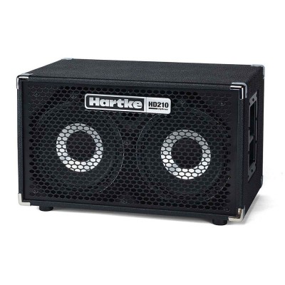 Hartke Hydrive Hd210 Cabinet 2x10 500w 8 Ohms