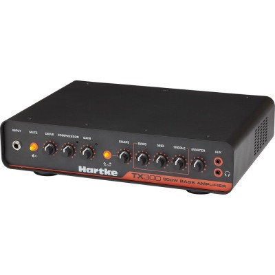 HARTKE TX300 Tête D