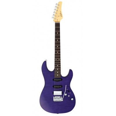 JOS2DUFMR/TPF ODYSSEY J-STANDARD RW TRANSPARENT PURPLE FLAT AVEC HOUSSE