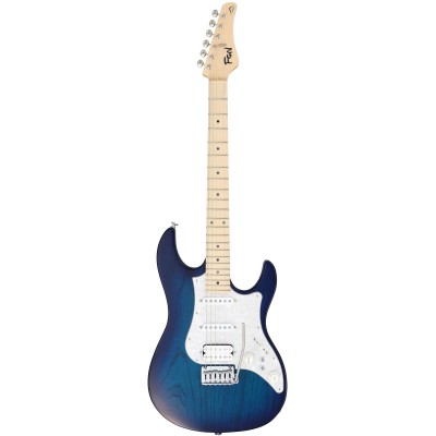 Eos2-Ash-M/Sbb Odyssey Expert Mn See-Thru Blue Burst
