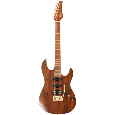 EOS2-DU-EW2-rm/vnt Odyssey Expert MN Torréfié Vintage Natural