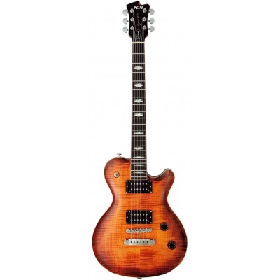 Efl-Fm/Vv Flame Expert Rw Vintage Violin