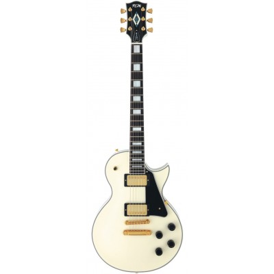 Nlc10Rmp/Awh Neo Classic Antique White