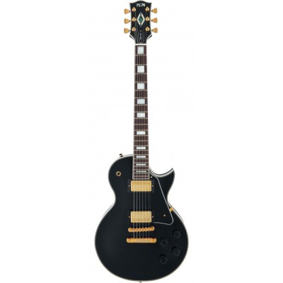 Nlc10Rmp/Bk Neo Classic Noire