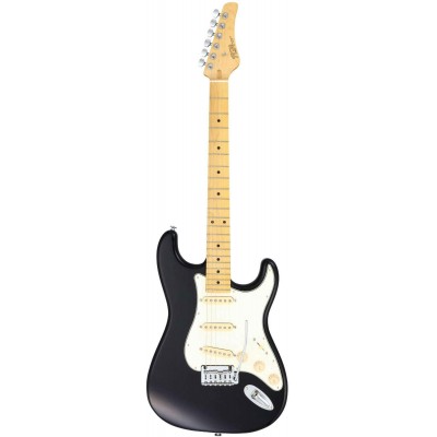 Boundary BST-M Black
