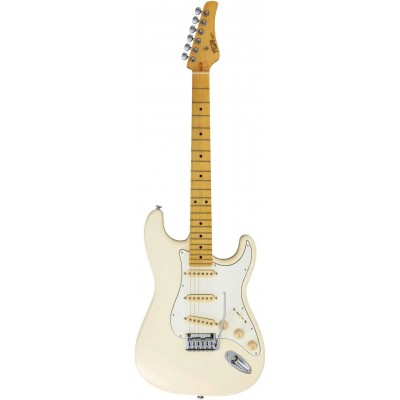 Boundary BST-M Olympic White