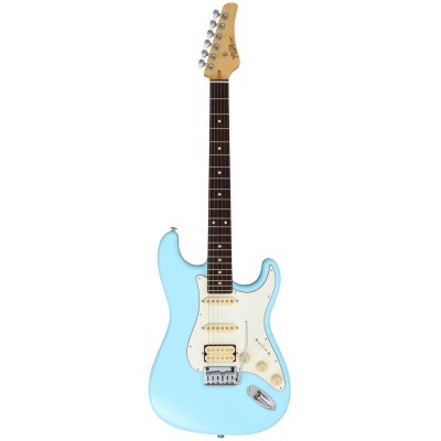 Boundary Bst-Hss-R/Mbu Mint Blue