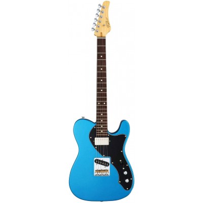 Boundary Btl-Hs-R/Slm Sapphire Blue Metallic
