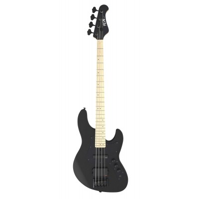 JMJ2ASHDEM/OPB MYGHTY JAZZ J-STANDARD RW OP BLACK AVEC HOUSSE