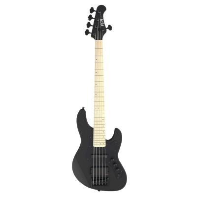 JMJ52ASHDEM/OPB MYGHTY JAZZ J-STANDARD RW OP BLACK AVEC HOUSS