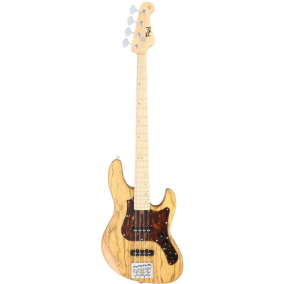 Expert Mighty Jazz Emj2-Ashal-M/Vnt Vintage Natural