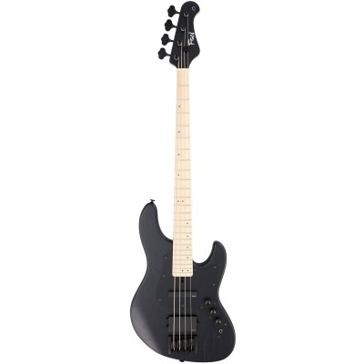Mighty Jazz Jmj3-Ash-De-M/Opb Open Pore Black