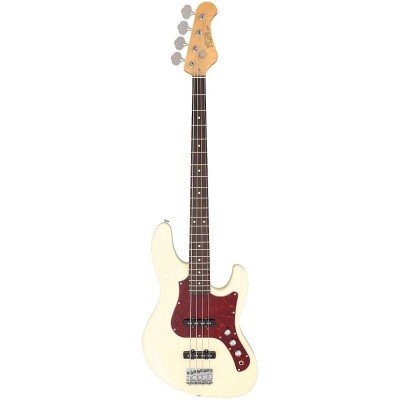 Boundary Mighty Jazz BMJ2-R Olympic White