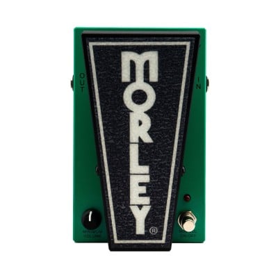 MORLEY 20/20 VOLUME PLUS