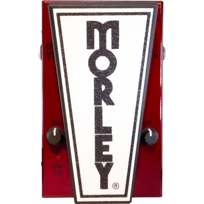 Tone Questor Wah