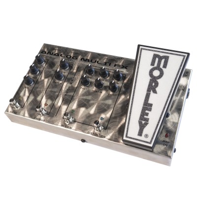 ANALOG MULTI FX - BSTOCK