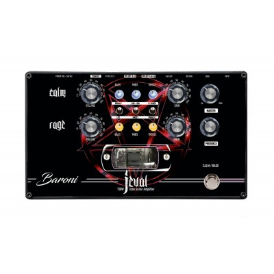 FOXGEAR Baroni Jeval