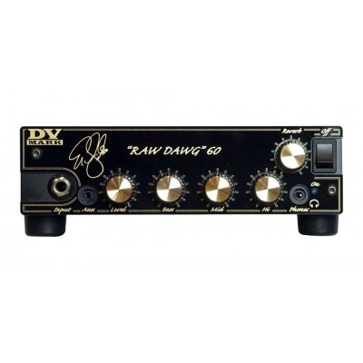 DV MARK DV Raw Dawg 60