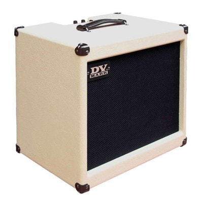 DV MARK DV JAZZ 12 COMBO 1X12" 45W BLANC