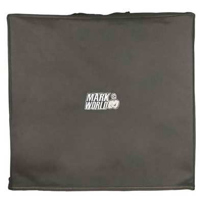 COVER JAZZ 12 COVER FOR GUITAR COMBO DV JAZZ 12 AND DV GUITAR FRIEND 12 BLACK