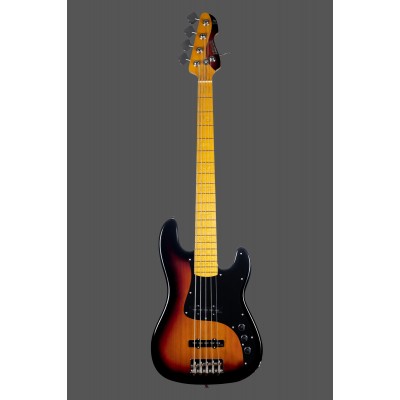 MB GV 5 Gloxy Passive Tobacco Sunburst