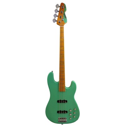 Mb Gv 4 Gloxy Val Surf Green Cr Mp Mn Surf Green