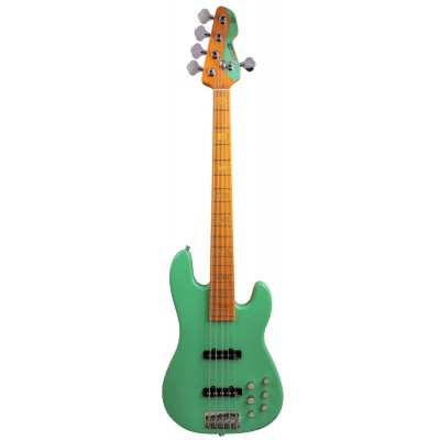 Mb Gv 5 Gloxy Val Surf Green Cr Mp Mn Surf Green