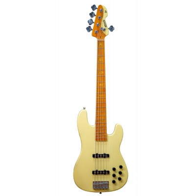 MARKBASS Mb Gv 5 Gloxy Val Cream Cr Mp