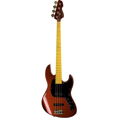 GV4 GOG Red Passion Maple