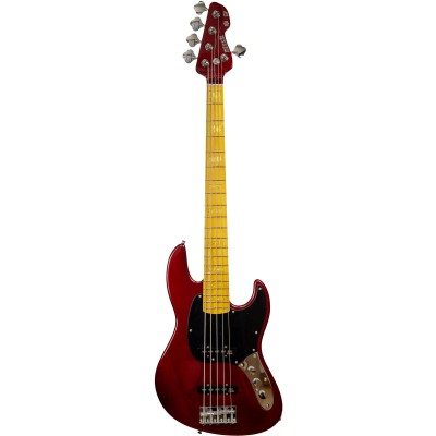 GV5 GOG Red Passion Maple