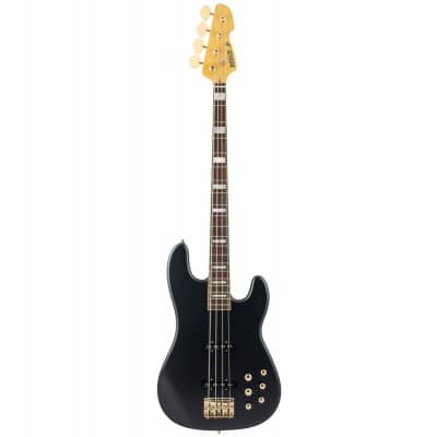 MB JP MODERN BLACK 4 GD PF STYLE VINTAGE ACCASTILLAGE DOR PF MODERN BLACK