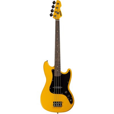 Mb Yellow Little Bass