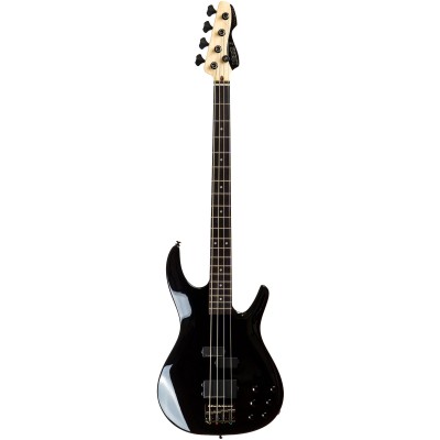 MARKBASS F1 Navigator 4 Black Bk Rw