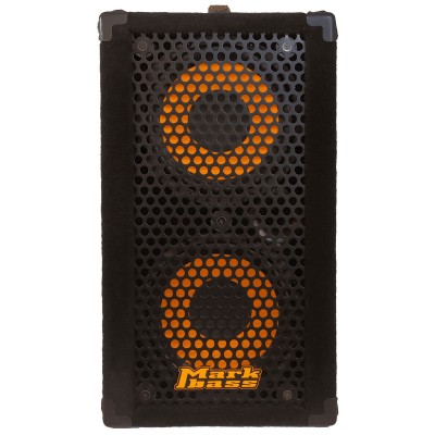 MINIMARK N 802 2X8 300W 